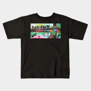 Elevation Kids T-Shirt